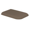 Купить Подвесной унитаз Shui Comfort Arenaria с крышкой soft close SHCOVSKCPVSHCOTFAN CIELO , SHCOVSKCPVSHCOTFAN / 33705 , в категории Писсуар , от бренда CIELO  Интернет-магазин сантехники ✓ Лучшие цены на рынке ✓ Огромный выбор ✓ Гарантия ✓ Заходите!