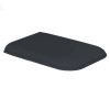 Купити Унітаз підвісний Shui Comfort Basalto з кришкою soft close SHCOVSKCPVSHCOTFBA CIELO , SHCOVSKCPVSHCOTFBA / 33707 , в категории Пісуар , от бренда CIELO  Інтернет-магазин сантехніки ✓ Кращі ціни на ринку ✓ Величезний вибір ✓ Гарантія ✓ Заходьте!