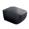 Купити Унітаз підвісний Shui Comfort Basalto з кришкою soft close SHCOVSKCPVSHCOTFBA CIELO , SHCOVSKCPVSHCOTFBA / 33707 , в категории Пісуар , от бренда CIELO  Інтернет-магазин сантехніки ✓ Кращі ціни на ринку ✓ Величезний вибір ✓ Гарантія ✓ Заходьте!