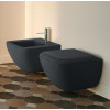 Купити Унітаз підвісний Shui Comfort Basalto з кришкою soft close SHCOVSKCPVSHCOTFBA CIELO , SHCOVSKCPVSHCOTFBA / 33707 , в категории Пісуар , от бренда CIELO  Інтернет-магазин сантехніки ✓ Кращі ціни на ринку ✓ Величезний вибір ✓ Гарантія ✓ Заходьте!