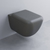 Купить Настенный унитаз Shui Comfort Cemento с крышкой soft close SHCOVSKCPVSHCOTFCM CIELO , SHCOVSKCPVSHCOTFCM / 33710 , в категории Писсуар , от бренда CIELO  Интернет-магазин сантехники ✓ Лучшие цены на рынке ✓ Огромный выбор ✓ Гарантия ✓ Заходите!