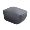 Купить Настенный унитаз Shui Comfort Cemento с крышкой soft close SHCOVSKCPVSHCOTFCM CIELO , SHCOVSKCPVSHCOTFCM / 33710 , в категории Писсуар , от бренда CIELO  Интернет-магазин сантехники ✓ Лучшие цены на рынке ✓ Огромный выбор ✓ Гарантия ✓ Заходите!