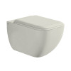 Купить Навесной унитаз Shui Comfort Talco с крышкой soft close SHCOVSKCPVSHCOTFTL CIELO , SHCOVSKCPVSHCOTFTL / 33709 , в категории Писсуар , от бренда CIELO  Интернет-магазин сантехники ✓ Лучшие цены на рынке ✓ Огромный выбор ✓ Гарантия ✓ Заходите!