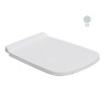 Купить Крышка для унитаза Baden Baden soft-close (BB004TM) Tela matt, SIMAS , BB004 tella matt / 17132 , в категории Писсуар , от бренда SIMAS  Интернет-магазин сантехники ✓ Лучшие цены на рынке ✓ Огромный выбор ✓ Гарантия ✓ Заходите!