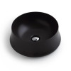 Купити Умивальник Sharp SH02 Glossy Blak SIMAS , SH02 nero / 36801 , в категории Умивальники , от бренда SIMAS  Інтернет-магазин сантехніки ✓ Кращі ціни на ринку ✓ Величезний вибір ✓ Гарантія ✓ Заходьте!