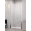 Купити Душові двері Eos DWB 80 R RADAWAY , 137813-01-01R / 30959 , в категории Душові піддони , от бренда Radaway  Інтернет-магазин сантехніки ✓ Кращі ціни на ринку ✓ Величезний вибір ✓ Гарантія ✓ Заходьте!