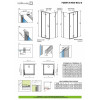 Купить Душевые двери Fuenta New KDJ B 90 L RADAWAY , 384082-01-01L / 31309 , в категории Душевые поддоны , от бренда Radaway  Интернет-магазин сантехники ✓ Лучшие цены на рынке ✓ Огромный выбор ✓ Гарантия ✓ Заходите!