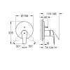 Купити Змішувач для ванни GROHE EUROSMART 24043003 GROHE 24043003 , 24043003 / 86933 , в категории Змішувачі для ванної , от бренда GROHE  Інтернет-магазин сантехніки ✓ Кращі ціни на ринку ✓ Величезний вибір ✓ Гарантія ✓ Заходьте!