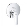 Купити Змішувач для ванни GROHE EUROSMART 24043003 GROHE 24043003 , 24043003 / 86933 , в категории Змішувачі для ванної , от бренда GROHE  Інтернет-магазин сантехніки ✓ Кращі ціни на ринку ✓ Величезний вибір ✓ Гарантія ✓ Заходьте!