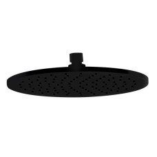 Верхний душ Wellness Black matt (F2224-2NS), Fima
