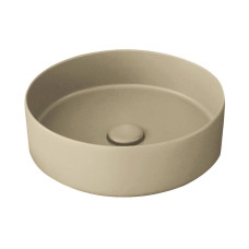 Раковина Shui Comfort (SHCOLAT40) овсянка, CIELO