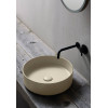 Купити Умивальник Shui Comfort (SHCOLAT40) avena, CIELO , SHCOLAT40 AVena / 18902 , в категории Умивальники , от бренда CIELO  Інтернет-магазин сантехніки ✓ Кращі ціни на ринку ✓ Величезний вибір ✓ Гарантія ✓ Заходьте!