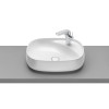 Купити Умивальник Beyond FINECERAMIC A3270B8000 Roca , A3270B8000 / 36073 , в категории Умивальники , от бренда ROCA  Інтернет-магазин сантехніки ✓ Кращі ціни на ринку ✓ Величезний вибір ✓ Гарантія ✓ Заходьте!