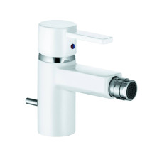 Смеситель для биде DN 10 Zenta (385309175) белый, Kludi