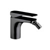 Купити F3722NS.WS Змішувач для біде Quad black matt Water Saving  Fima ІТАЛІЯ , F3722NS.WS / 17441 , в категории Змішувачі , от бренда FIMA  Інтернет-магазин сантехніки ✓ Кращі ціни на ринку ✓ Величезний вибір ✓ Гарантія ✓ Заходьте!