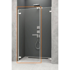Душевые двери Arta W DWS 828 L RADAWAY