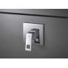 Купити Змішувач для душу Eurocube (24061000), Grohe , 24061000 / 8859 , в категории Змішувачі , от бренда GROHE  Інтернет-магазин сантехніки ✓ Кращі ціни на ринку ✓ Величезний вибір ✓ Гарантія ✓ Заходьте!