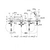 Купити Змішувач для ванни BauLoop (2511900A), Grohe , 2511900A / 9080 , в категории Змішувачі , от бренда GROHE  Інтернет-магазин сантехніки ✓ Кращі ціни на ринку ✓ Величезний вибір ✓ Гарантія ✓ Заходьте!