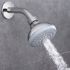 Купити Верхній душ New Tempesta 100 (26088001), Grohe , 26088001 / 9081 , в категории Душові набори , от бренда GROHE  Інтернет-магазин сантехніки ✓ Кращі ціни на ринку ✓ Величезний вибір ✓ Гарантія ✓ Заходьте!