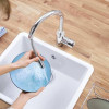 Купить Змішувач для кухні Eurostyle Cosmopolitan (31482003), Grohe , 31482003 / 9096 , в категории Смесители , от бренда GROHE  Интернет-магазин сантехники ✓ Лучшие цены на рынке ✓ Огромный выбор ✓ Гарантия ✓ Заходите!
