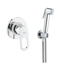 Гигиенический душ BauLoop (111042), Grohe