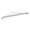 Купити 102308264 White:поличка для мила Bemeta Чехія , 102308264 / 9116 , в категории Аксесуари для ванної кімнати , от бренда BEMETA  Інтернет-магазин сантехніки ✓ Кращі ціни на ринку ✓ Величезний вибір ✓ Гарантія ✓ Заходьте!