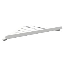 102308264 White:поличка для мила Bemeta Чехія