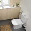 Купити Компакт Debba з кришкою soft-close (A34S998000) Roca , A34S998000 / 32645 , в категории Пісуар , от бренда ROCA  Інтернет-магазин сантехніки ✓ Кращі ціни на ринку ✓ Величезний вибір ✓ Гарантія ✓ Заходьте!