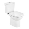 Купити Компакт Debba з кришкою soft-close (A34S998000) Roca , A34S998000 / 32645 , в категории Пісуар , от бренда ROCA  Інтернет-магазин сантехніки ✓ Кращі ціни на ринку ✓ Величезний вибір ✓ Гарантія ✓ Заходьте!