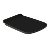 Купить Крышка для унитаза Baden Baden с мягким закрыванием (BB004 nero matt) nero matt, SIMAS , BB004 nero matt / 19508 , в категории Писсуар , от бренда SIMAS  Интернет-магазин сантехники ✓ Лучшие цены на рынке ✓ Огромный выбор ✓ Гарантия ✓ Заходите!