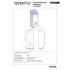 Купити Диспенсер для мила 123209013 Hotel : нерж, мат Bemeta Чехія , 123109013 / 9240 , в категории Аксесуари для ванної кімнати , от бренда BEMETA  Інтернет-магазин сантехніки ✓ Кращі ціни на ринку ✓ Величезний вибір ✓ Гарантія ✓ Заходьте!