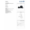Купить Смеситель для ванны Pure&Style 406813975 черный Kludi , 406813975 / 32746 , в категории Смесители , от бренда Kludi  Интернет-магазин сантехники ✓ Лучшие цены на рынке ✓ Огромный выбор ✓ Гарантия ✓ Заходите!