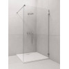 Купити Душова стінка Euphoria Walk-in V W1 80 RADAWAY , 383110-01-01 / 31180 , в категории Душові піддони , от бренда Radaway  Інтернет-магазин сантехніки ✓ Кращі ціни на ринку ✓ Величезний вибір ✓ Гарантія ✓ Заходьте!