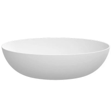 Раковина Bacinelle ECO Small 58 (BAECO58) Глянцево-белая CIELO