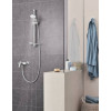 Купить Набор для душа Tempesta Rustic 100 (26086001), Grohe , 26086001 / 9425 , в категории Душевые наборы , от бренда GROHE  Интернет-магазин сантехники ✓ Лучшие цены на рынке ✓ Огромный выбор ✓ Гарантия ✓ Заходите!