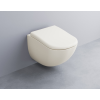 Купить Крышка для унитаза Fluid Talco с мягким закрыванием CPVFLTF(TL) CIELO , CPVFLTF(TL) / 33213 , в категории Писсуар , от бренда CIELO  Интернет-магазин сантехники ✓ Лучшие цены на рынке ✓ Огромный выбор ✓ Гарантия ✓ Заходите!