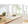 Купити Змішувач для кухні Concetto (32663003), Grohe , 32663003 / 9434 , в категории Змішувачі , от бренда GROHE  Інтернет-магазин сантехніки ✓ Кращі ціни на ринку ✓ Величезний вибір ✓ Гарантія ✓ Заходьте!