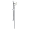 Купити Душовий набір New Tempesta 100 (27853001), Grohe , 27853001 / 3840 , в категории Душові набори , от бренда GROHE  Інтернет-магазин сантехніки ✓ Кращі ціни на ринку ✓ Величезний вибір ✓ Гарантія ✓ Заходьте!