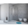 Купить Душевая кабина (половина) Fuenta New KDD B 80 L RADAWAY , 384070-01-01L / 31312 , в категории Душевые поддоны , от бренда Radaway  Интернет-магазин сантехники ✓ Лучшие цены на рынке ✓ Огромный выбор ✓ Гарантия ✓ Заходите!