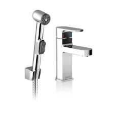 Змішувач для умивальника CR 112.00 Chrome X070092 RAVAK