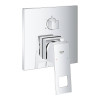 Купити Змішувач Eurocube (24094000), Grohe , 24094000 / 9455 , в категории Змішувачі , от бренда GROHE  Інтернет-магазин сантехніки ✓ Кращі ціни на ринку ✓ Величезний вибір ✓ Гарантія ✓ Заходьте!