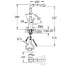 Купити Змішувач для кухні Zedra (32553DC2), Grohe , 32553DC2 / 9462 , в категории Змішувачі , от бренда GROHE  Інтернет-магазин сантехніки ✓ Кращі ціни на ринку ✓ Величезний вибір ✓ Гарантія ✓ Заходьте!