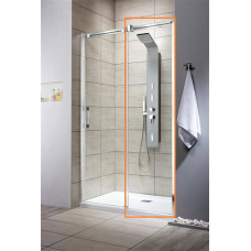 Душова стінка Espera DWJ 450 права, RADAWAY