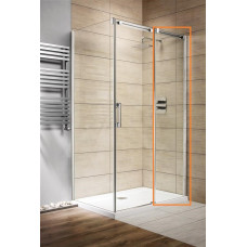 Душова стінка Espera KDJ 500 права, RADAWAY