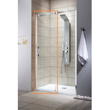 Душевые двери Espera DWJ 795 правые, RADAWAY