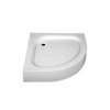Купити Комплект душова кабіна Alienta A 90х90 піддон Tinos A Compact сифон PB50T RADAWAY , 10229090-01-01+S4TIA9090-08+PB50T / 32714 , в категории Душові піддони , от бренда Radaway  Інтернет-магазин сантехніки ✓ Кращі ціни на ринку ✓ Величезний вибір ✓ Г