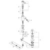 Купить Смеситель для биде Grandera (23315000), Grohe , 23315000 / 3345 , в категории Смесители , от бренда GROHE  Интернет-магазин сантехники ✓ Лучшие цены на рынке ✓ Огромный выбор ✓ Гарантия ✓ Заходите!