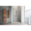 Купити Душові двері Idea DWJ 110 праві, RADAWAY , 387015-01-01R / 15563 , в категории Душові піддони , от бренда Radaway  Інтернет-магазин сантехніки ✓ Кращі ціни на ринку ✓ Величезний вибір ✓ Гарантія ✓ Заходьте!