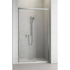 Душевые двери Idea DWJ 110 правые, RADAWAY