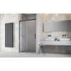 Купити Душові двері Idea Black DWJ 150 ліві, RADAWAY , 387019-54-01L / 15931 , в категории Душові піддони , от бренда Radaway  Інтернет-магазин сантехніки ✓ Кращі ціни на ринку ✓ Величезний вибір ✓ Гарантія ✓ Заходьте!